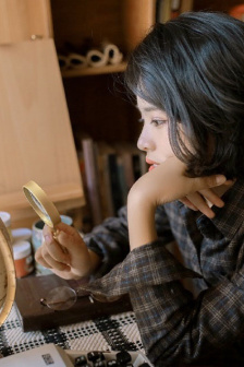 德田重男作品详情介绍